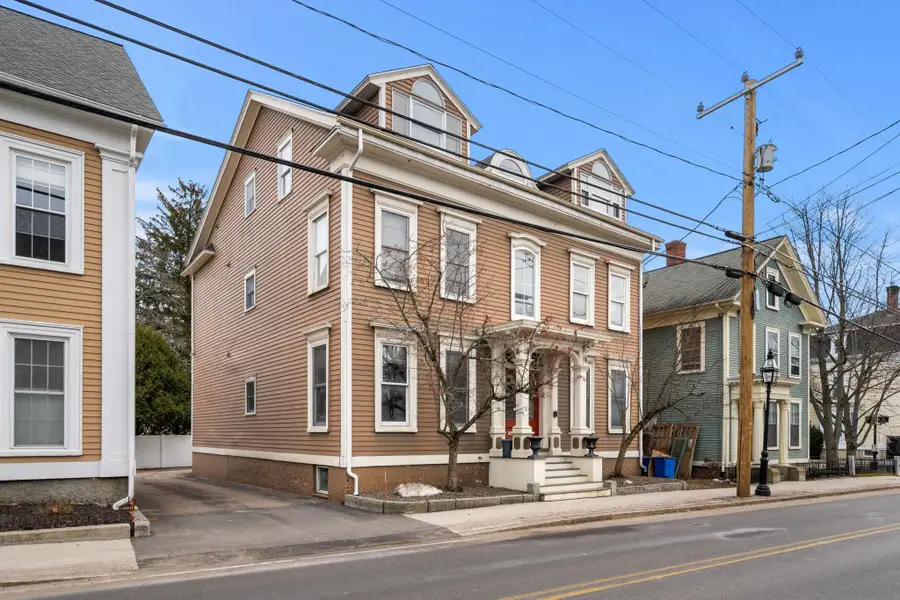 314 Islington Street, Portsmouth, NH 03801 - #2