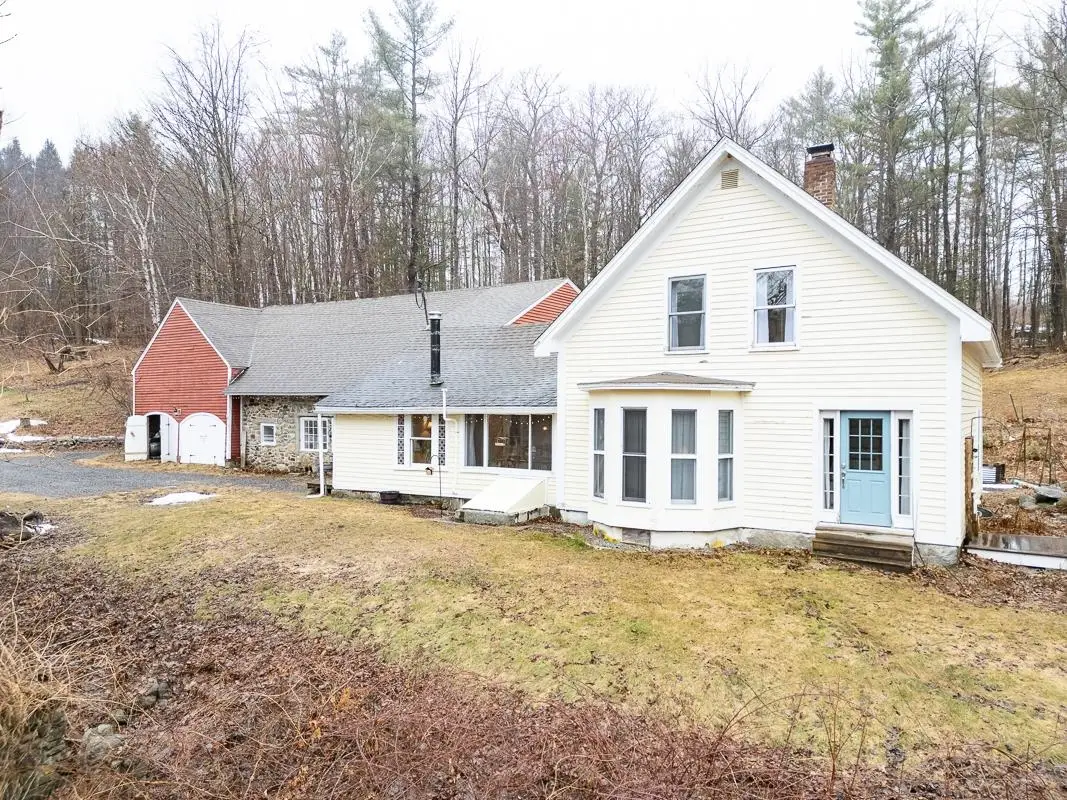 371 Burton Highway, Wilton, NH 03086 - #1