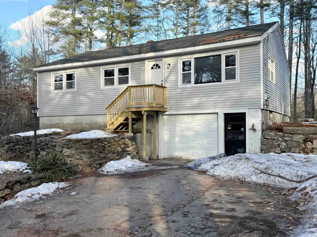 131 Route 13, Brookline, NH 03033 - #1