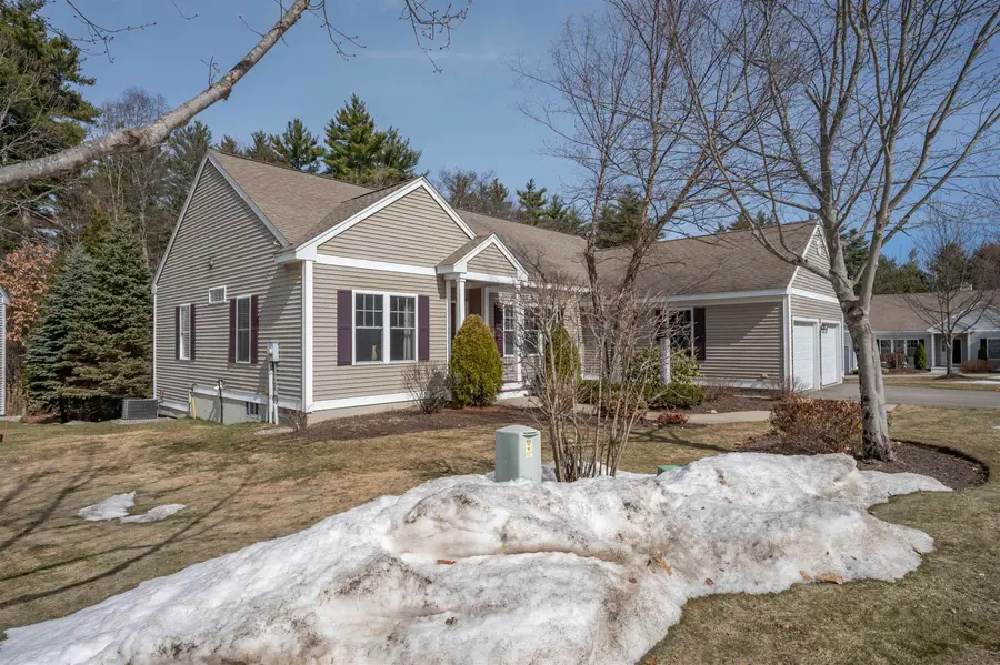 6 Reserve Way, Milford, NH 03055 - #3