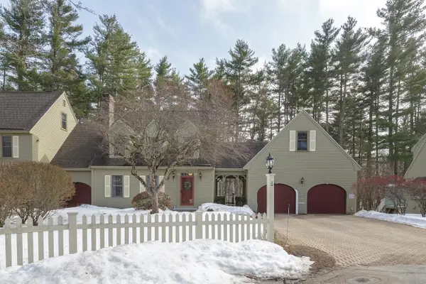 6 Concord Drive #4, Atkinson, NH 03811