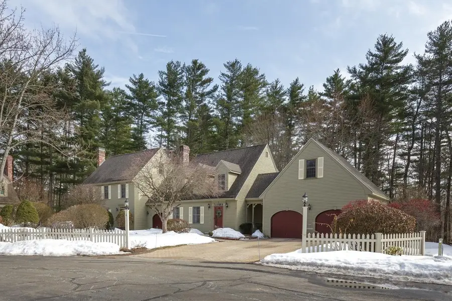 6 Concord Drive #4, Atkinson, NH 03811 - #3