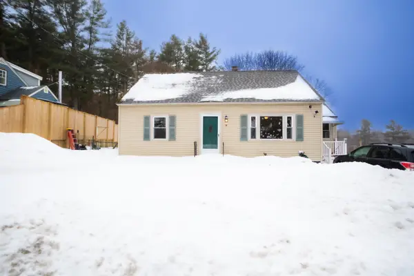 99 Back River Road, Dover, NH 03820