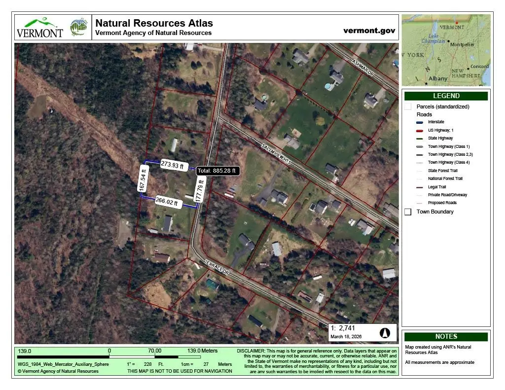 72 Salem View Heights, Derby, VT 05289 - #1