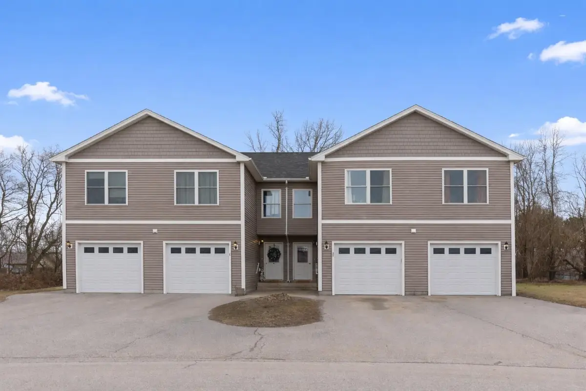 35 Ally Drive, Swanton, VT 05488 - #1