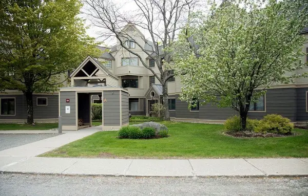 49 High Point Drive #A-14, Stratton, VT 05155