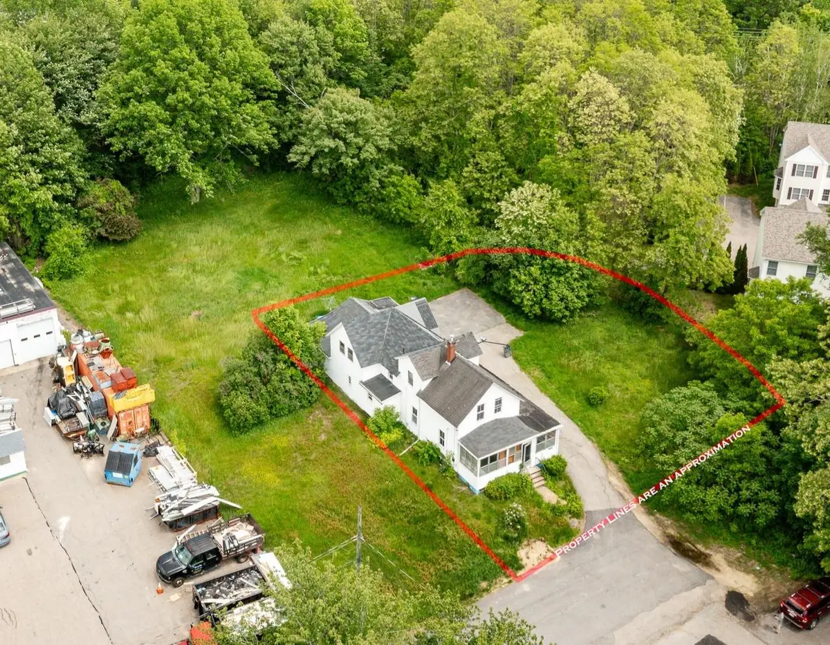 6 Granite Street, Dover, NH 03820 - #1