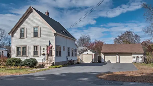 30 Fairview Street, Keene, NH 03431