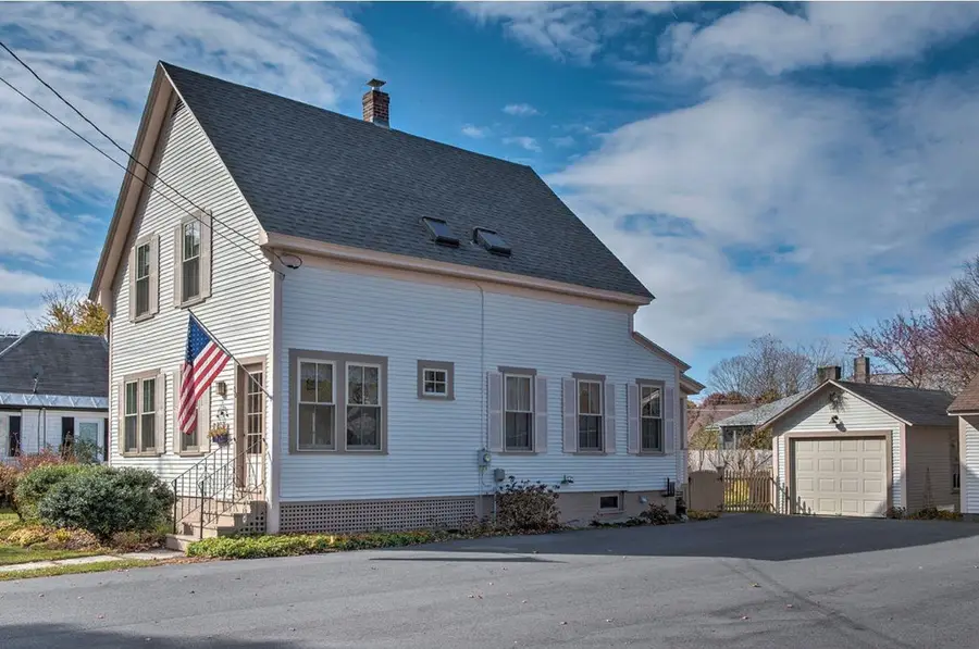 30 Fairview Street, Keene, NH 03431 - #2