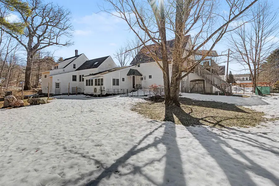 57 Kearsarge Mountain Road, Warner, NH 03278 - #3