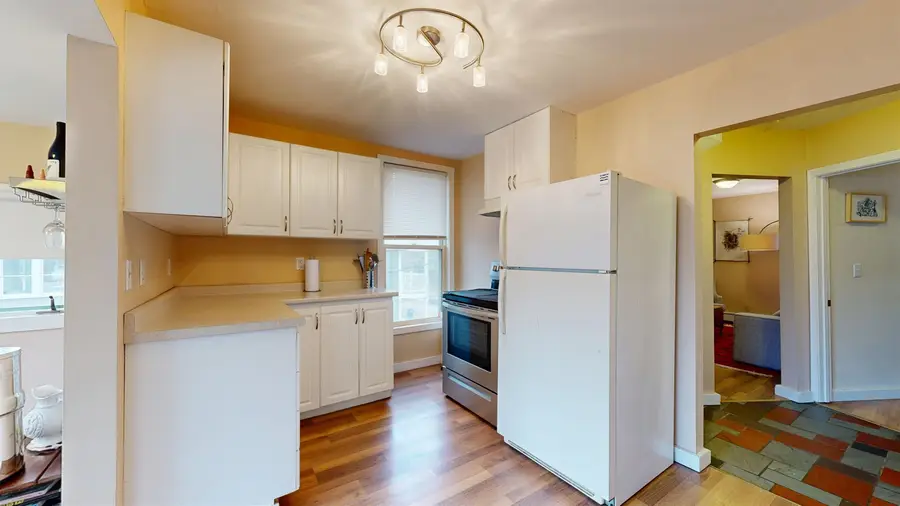 433 1/2 Flynn Avenue, Burlington, VT 05401 - #2