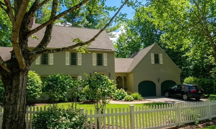 29 Lexington Drive, Atkinson, NH 03811 - #2