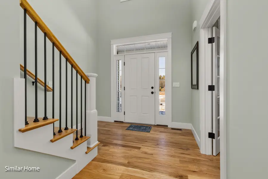 Lot J Longview Place, Brentwood, NH 03833 - #2