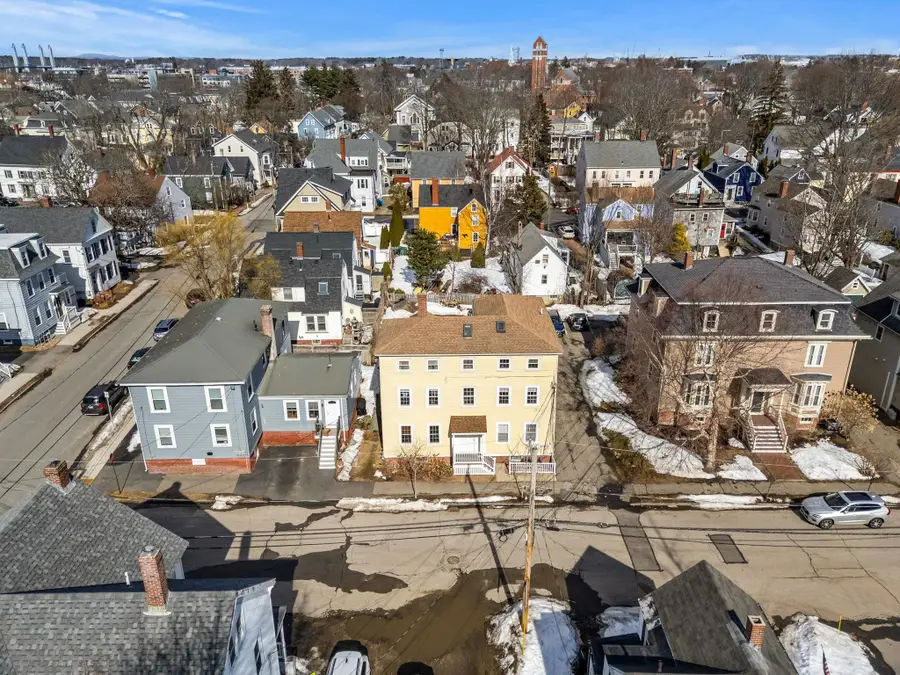 197 Madison Street #5, Portsmouth, NH 03801 - #2