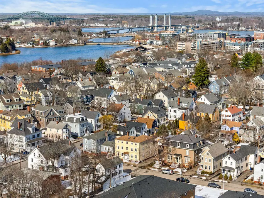 197 Madison Street #5, Portsmouth, NH 03801 - #3