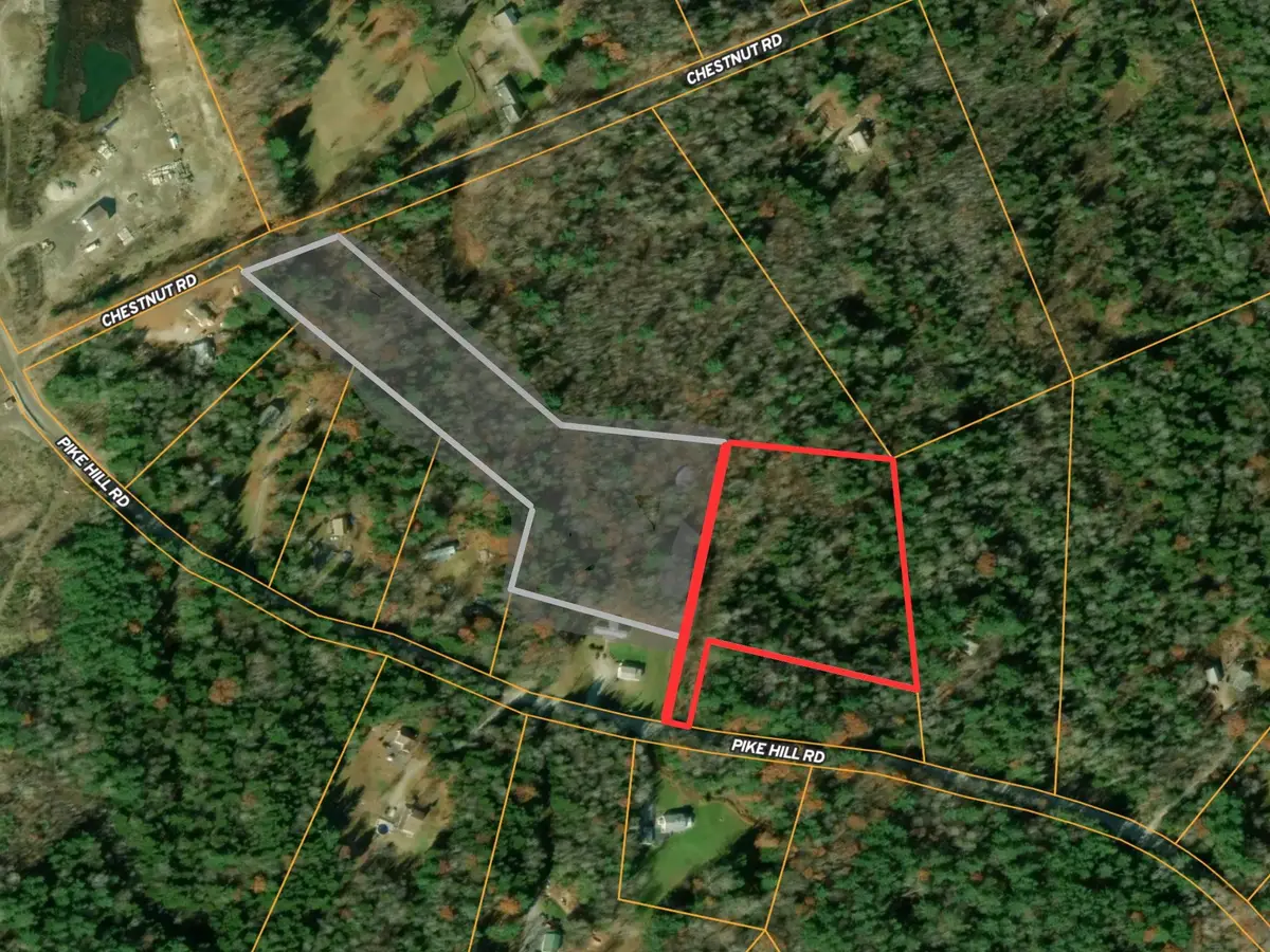 85 Pike Hill Road, Newport, NH 03773 - #1