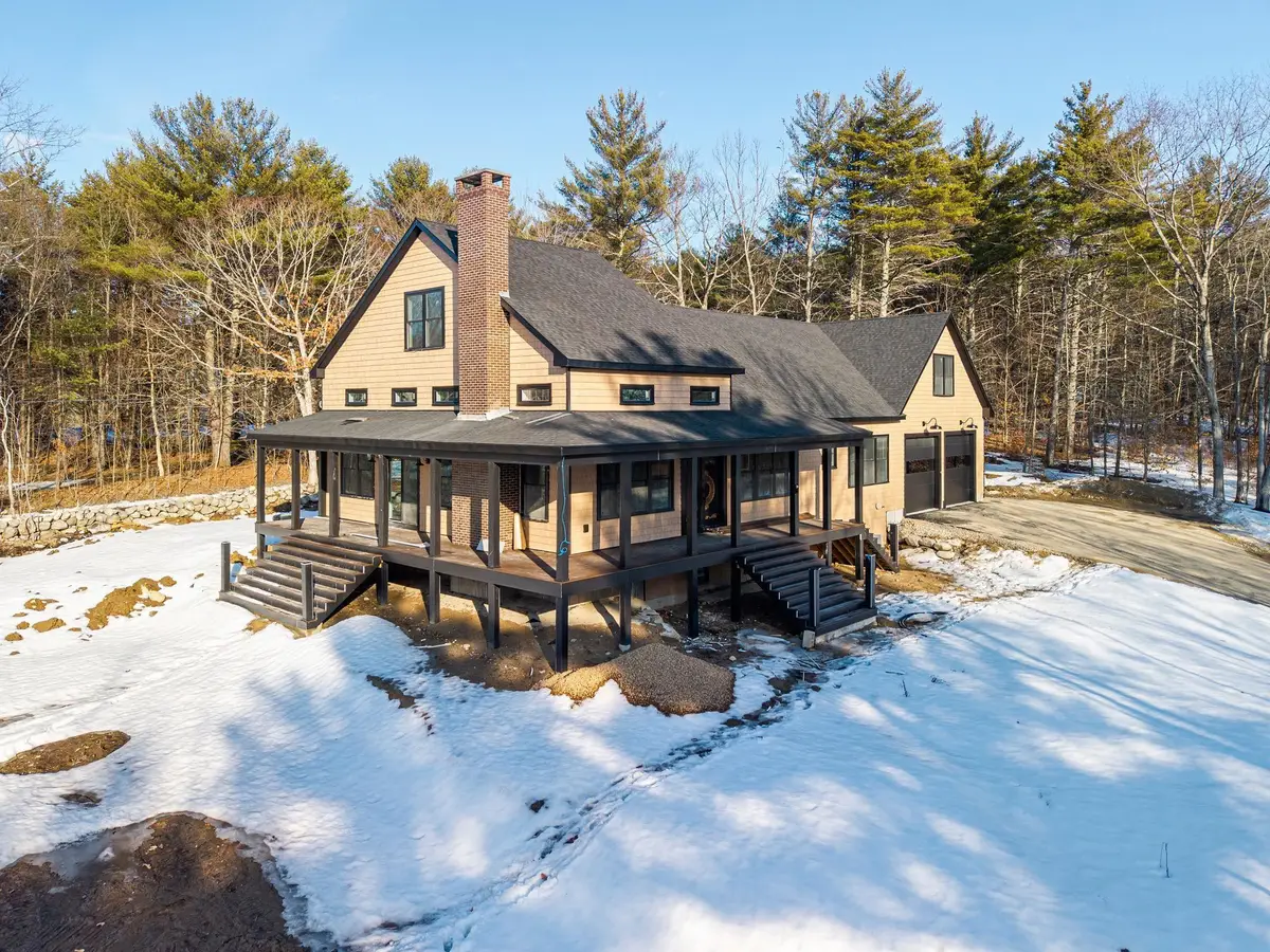 28 Lady Slipper Lane, Wolfeboro, NH 03894 - #1