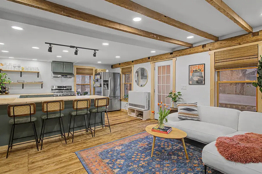 86 Stowe Street, Waterbury, VT 05676 - #2