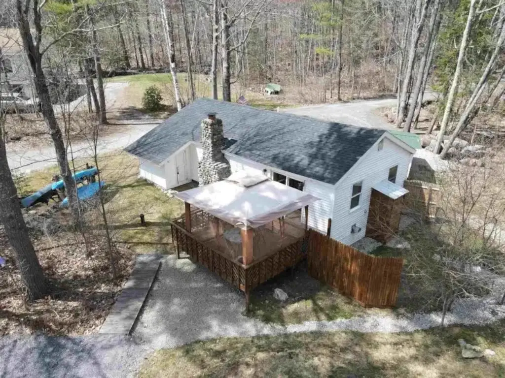 11 Indian Point Road, Croydon, NH 03773 - #1