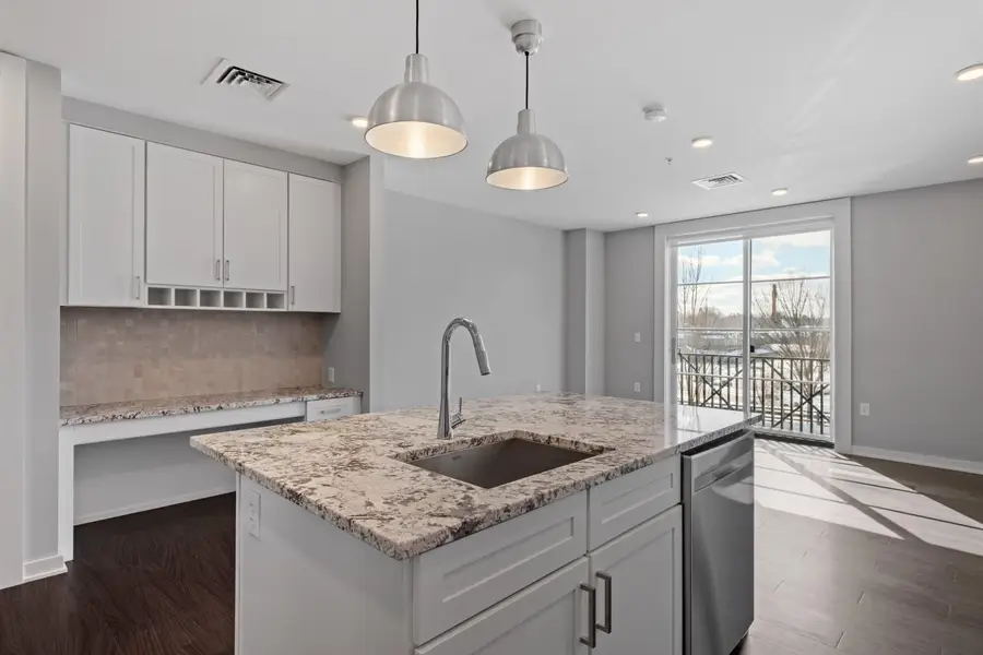 51 Elm Street #204, Laconia, NH 03246 - #2