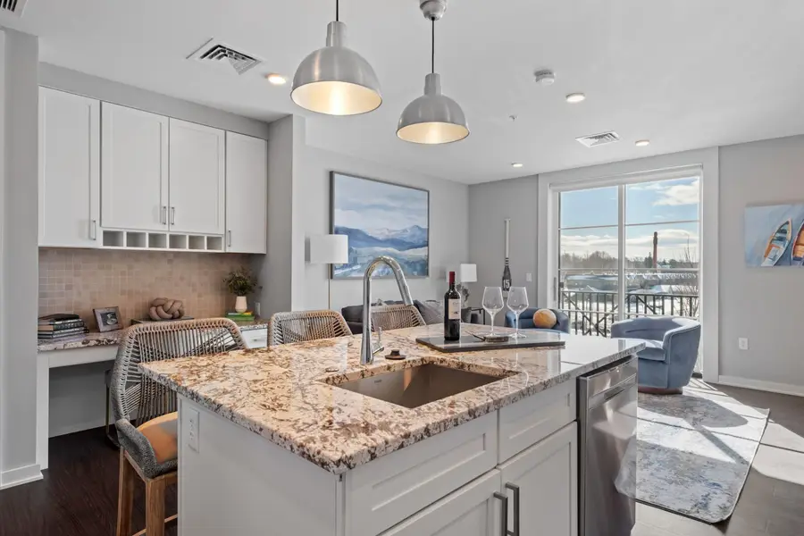 51 Elm Street #205, Laconia, NH 03246 - #2