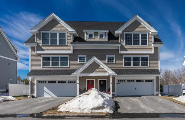 42 Green Road, Newmarket, NH 03857