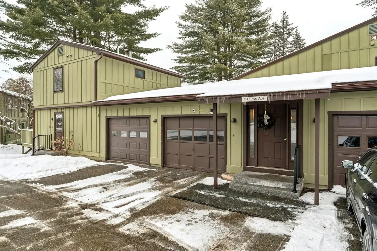29 Floyd Avenue #11, West Lebanon, NH 03784 - #1