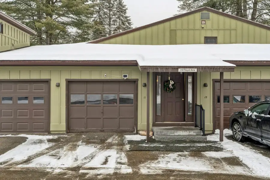 29 Floyd Avenue #11, West Lebanon, NH 03784 - #2