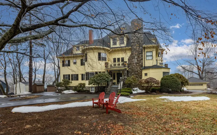 889 South Street #4, Portsmouth, NH 03801 - #2