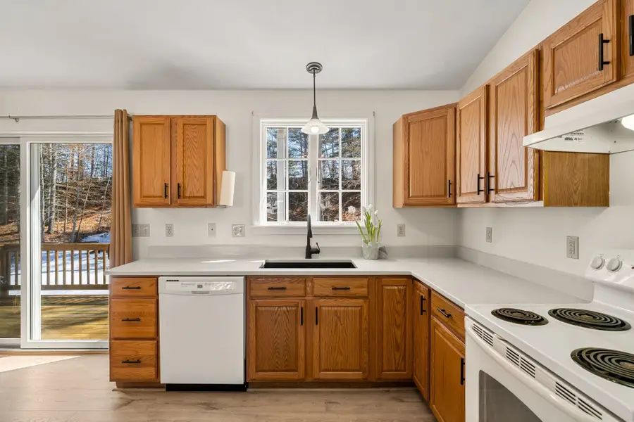 27 Barnes Avenue, Alton, NH 03809 - #3