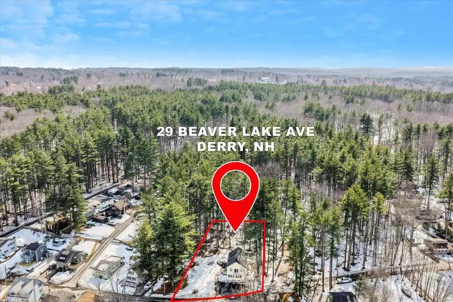 29 Beaver Lake Avenue, Derry, NH 03038 - #2