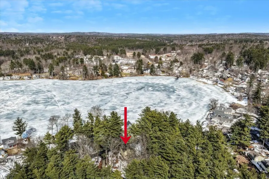 29 Beaver Lake Avenue, Derry, NH 03038 - #3