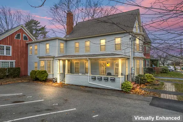 87 Charles Street #2, Rochester, NH 03867