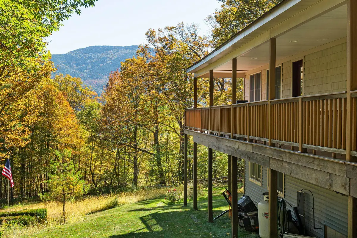 117 Horseshoe Drive, West Windsor, VT 05089 - #1
