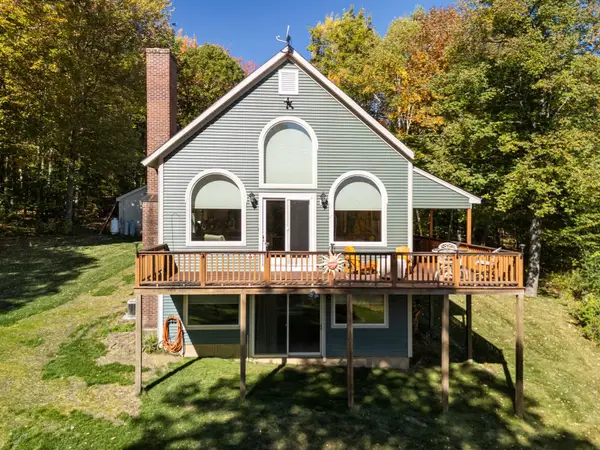 117 Horseshoe Drive, West Windsor, VT 05089