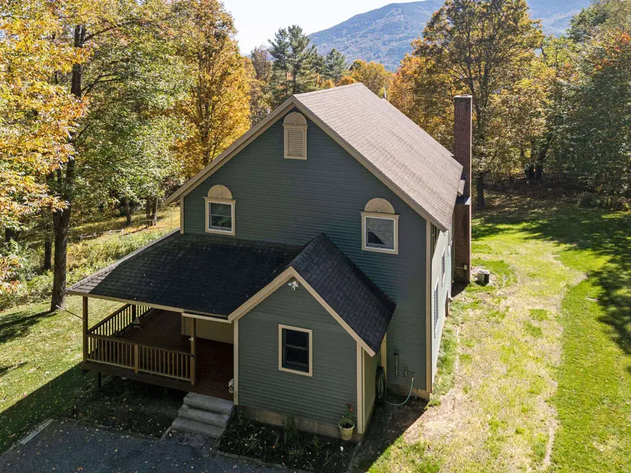 117 Horseshoe Drive, West Windsor, VT 05089 - #3