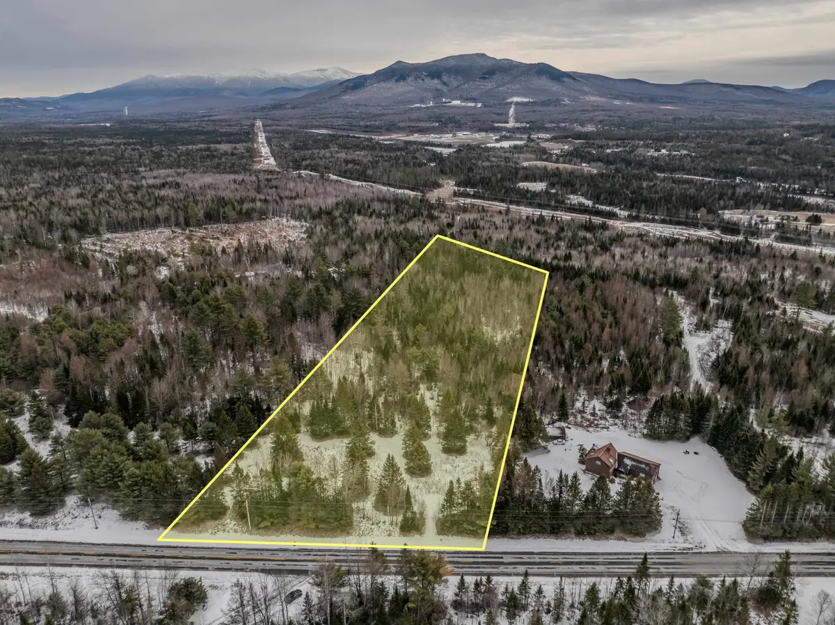 0 Jefferson Road #Tax Map 225 lot 3, Whitefield, NH 03598 - #1