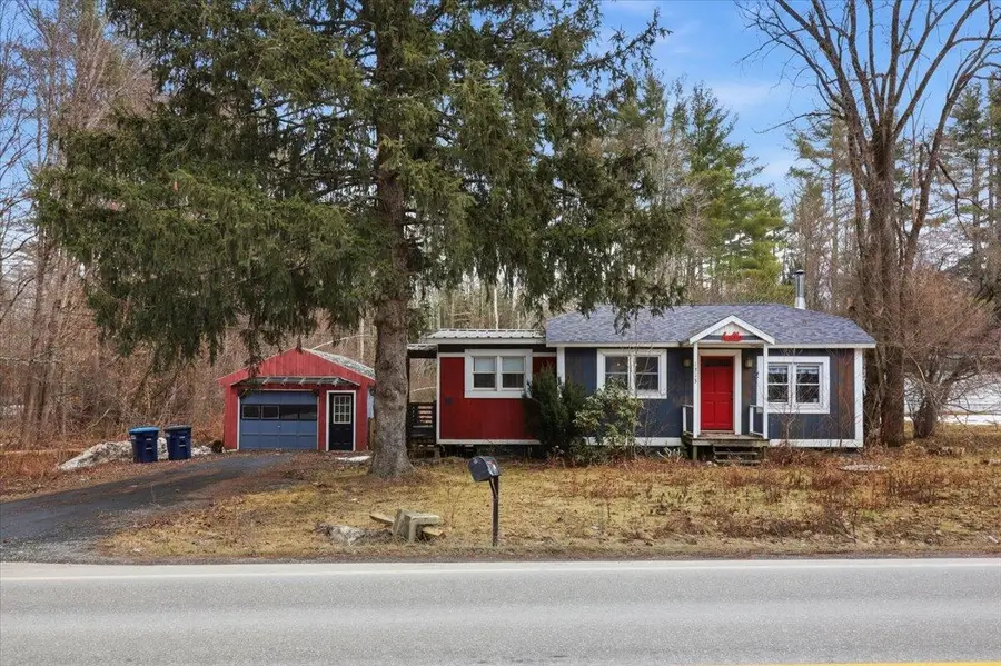 1313 Route 30 South, Castleton, VT 05735 - #2