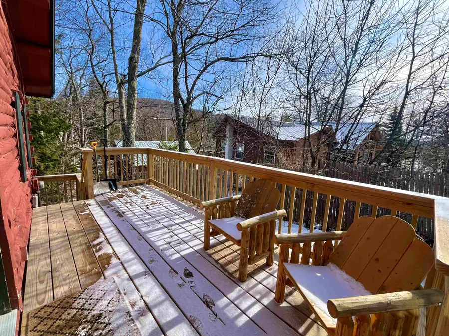 274 VT Route 100, Dover, VT 05356 - #2