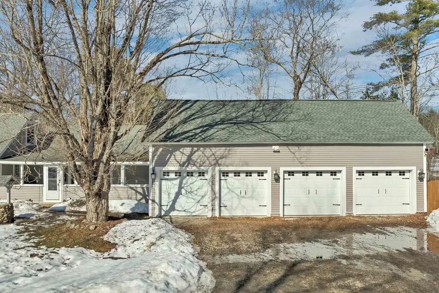 357 New Rye Road, Epsom, NH 03234 - #3
