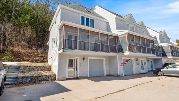 62 Collins Landing Road #47, Weare, NH 03281