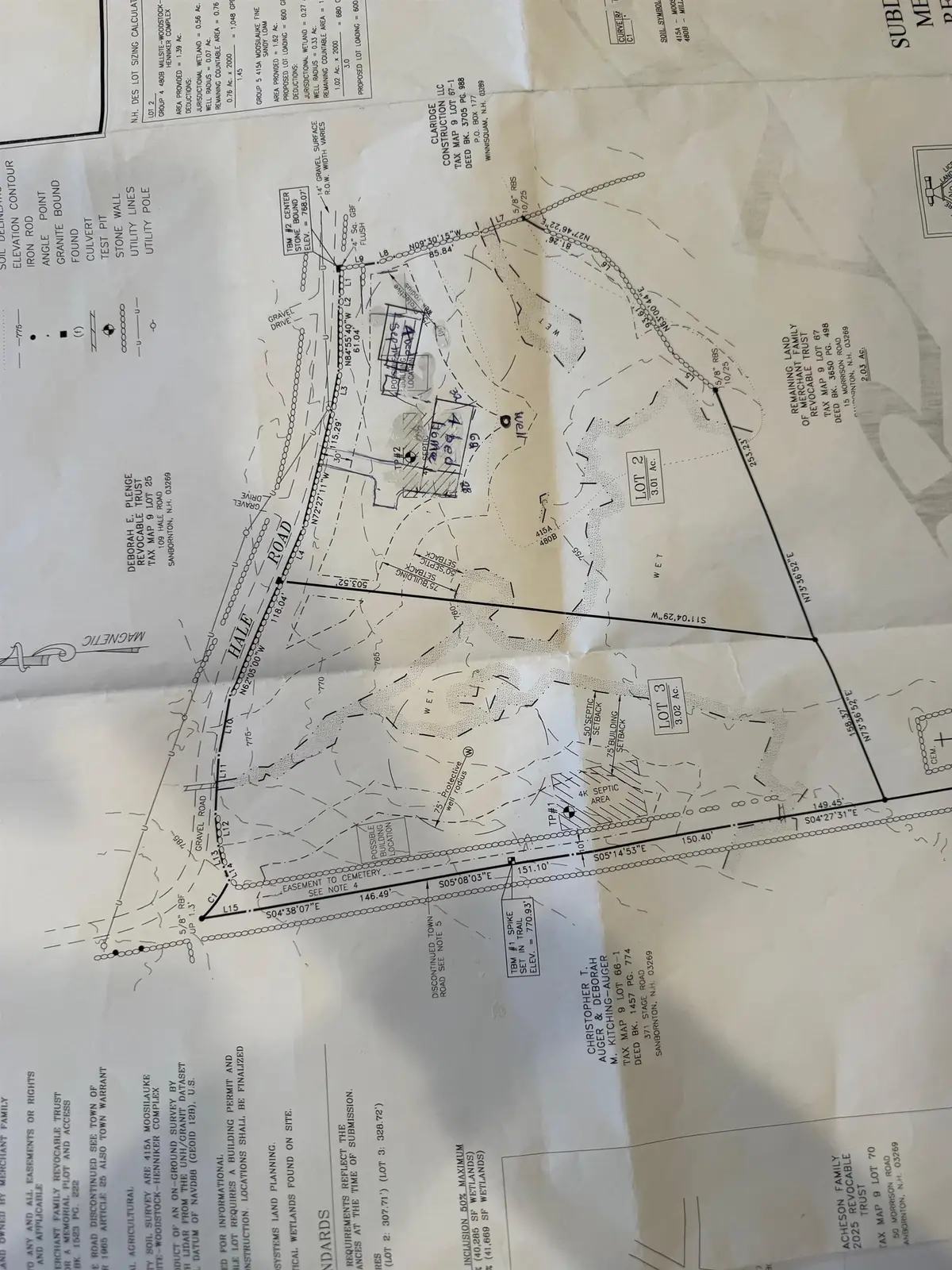 00 Hale Road #2, Sanbornton, NH 03269 - #1