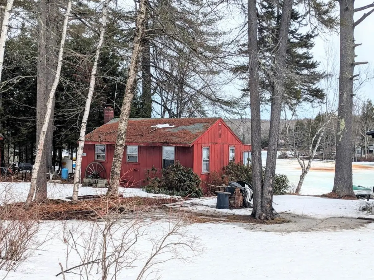 58 Cove Road, Washington, NH 03280 - #1