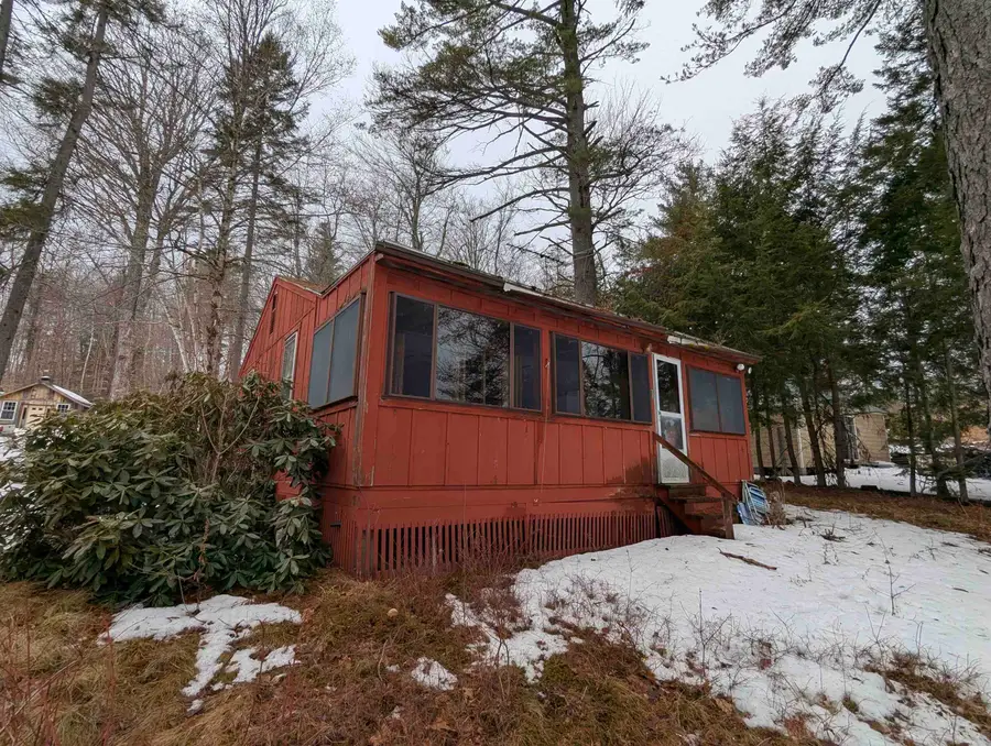 58 Cove Road, Washington, NH 03280 - #2