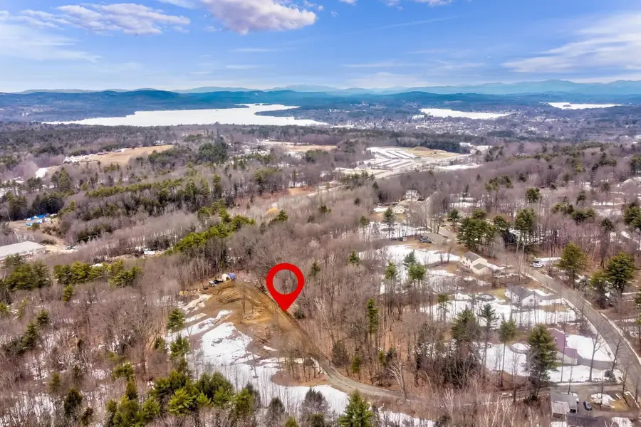 Plummer Hill Road, Belmont, NH 03220 - #2