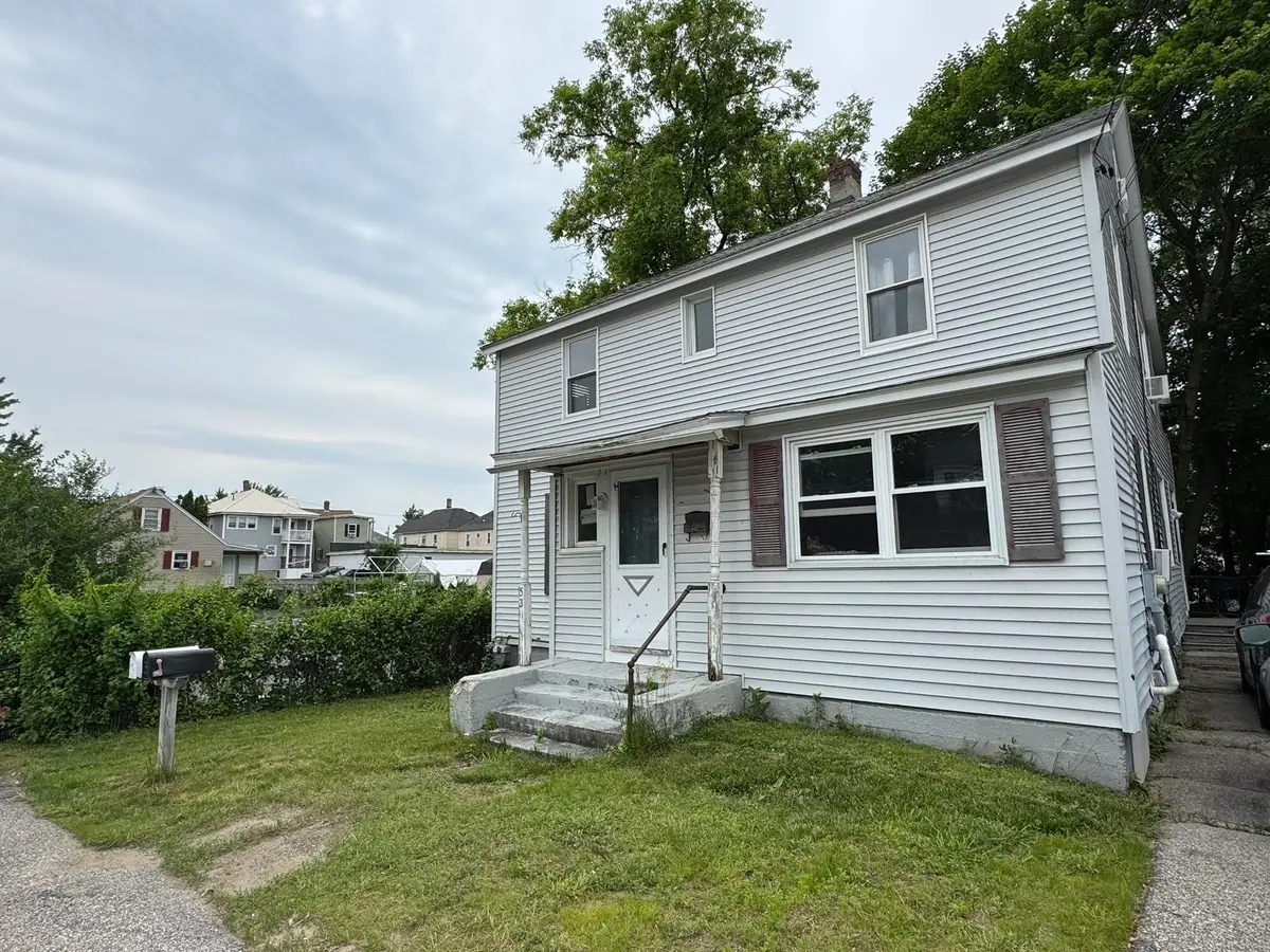 53 Lafayette Street, Manchester, NH 03102 - #1