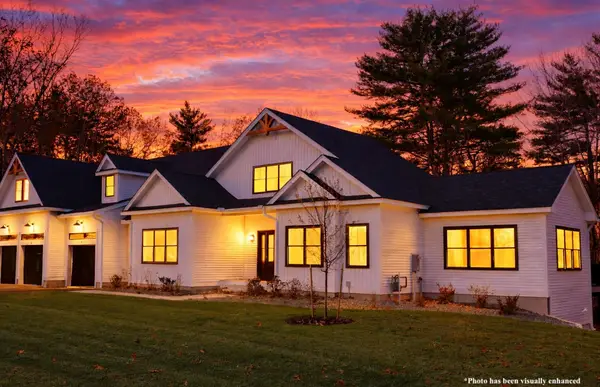 12 Little River Road #Unit 7, Exeter, NH 03833