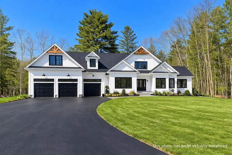 12 Little River Road #Unit 7, Exeter, NH 03833 - #2