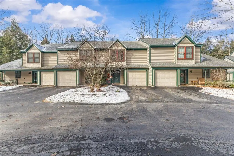 7 Saxon Hollow Drive #D2, Essex, VT 05452 - #2