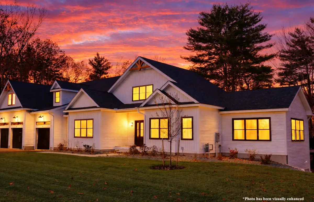 12 Little River Road #Unit 7, Exeter, NH 03833 - #1